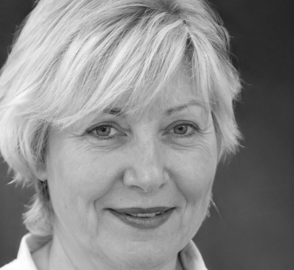Portrait de Sophie Martinez, formatrice experte en finance