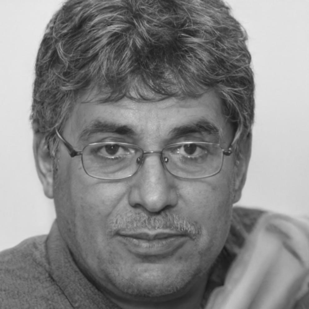 Portrait de Pierre Martineau